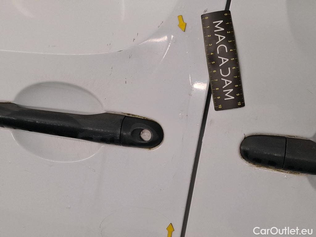  Renault  Kangoo  Express Maxi Grand Confort - Cab. Appr. 1.5 dCi 90CV BVM5 E6 #5