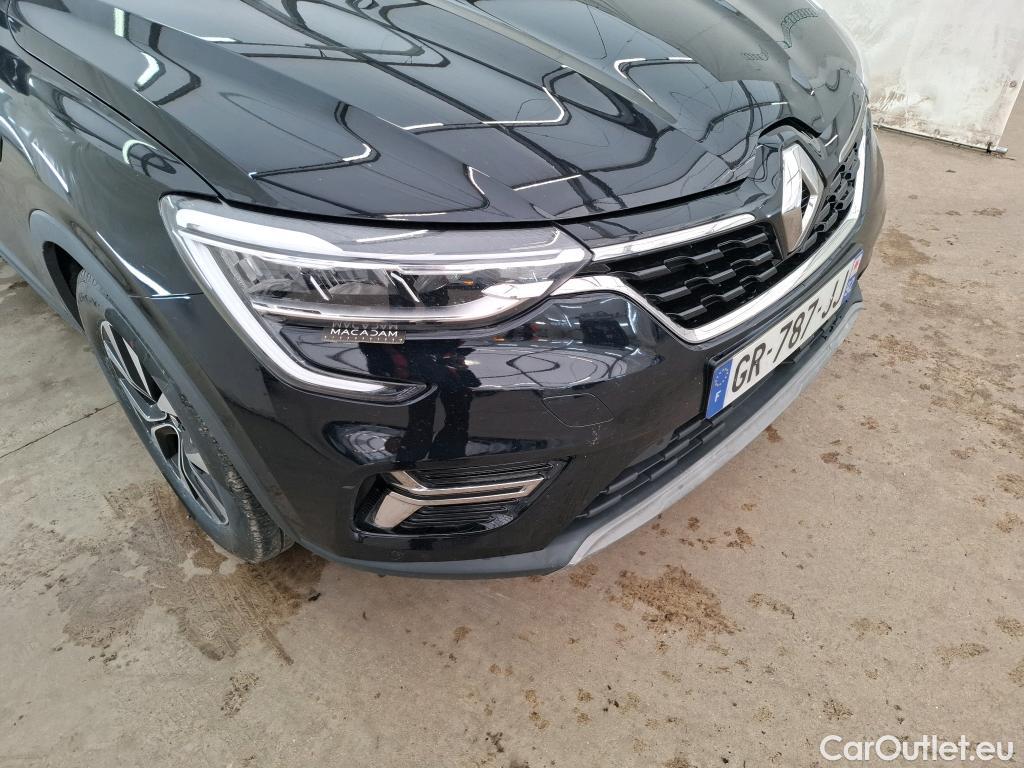  Renault  Arkana  Evolution 1.6 E-TECH Hybrid 145CV BVA6 E6d #44