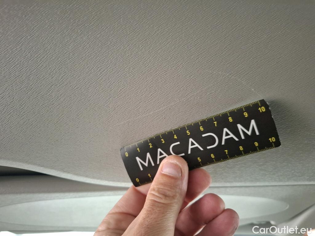  Renault  Kangoo  Express Maxi Grand Confort - Cab. Appr. 1.5 dCi 90CV BVM5 E6 #20