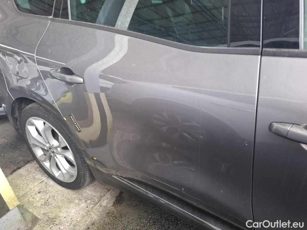  Renault  Grand Scenic Scenic IV Grand Business 1.7 dCi 120CV BVA6 7 Sieges E6dT #7