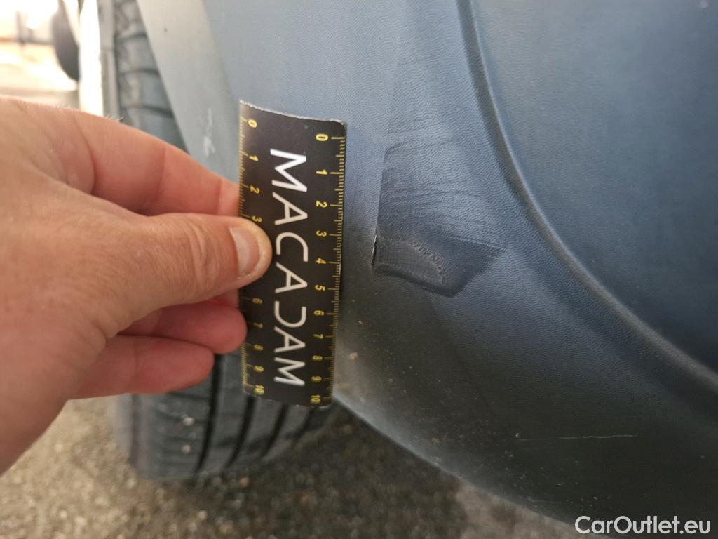  Renault  Kangoo  Express Maxi Grand Confort - Cab. Appr. 1.5 dCi 90CV BVM5 E6 #29