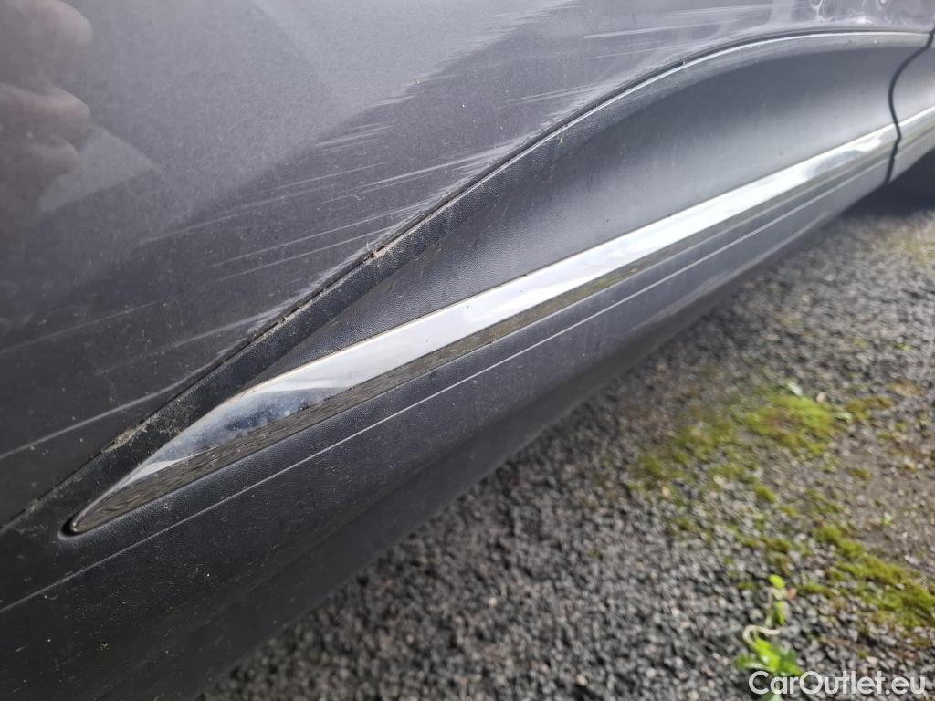  Renault  Grand Scenic Scenic IV Grand Business 1.7 dCi 120CV BVA6 7 Sieges E6dT #14