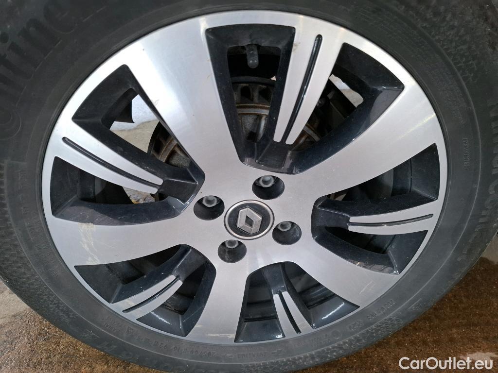  Renault  Captur  Business 0.9 TCe 90CV BVM5 E6 #16