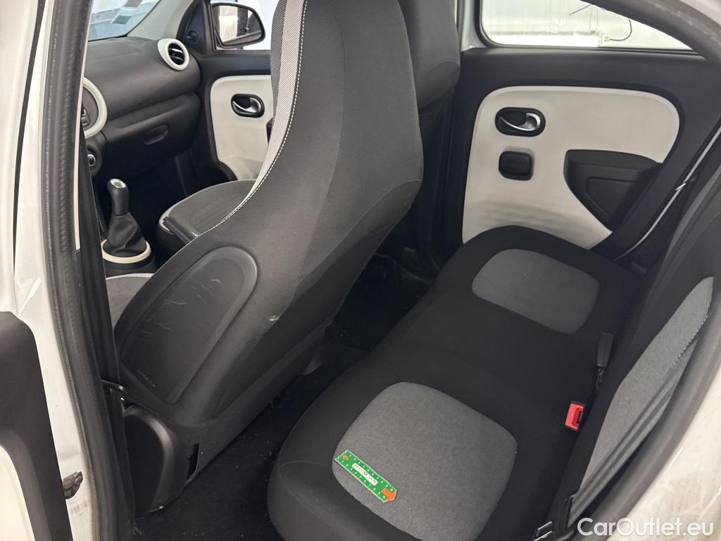  Renault  Twingo  Zen 1.0 SCe 70CV BVM5 E6 #11