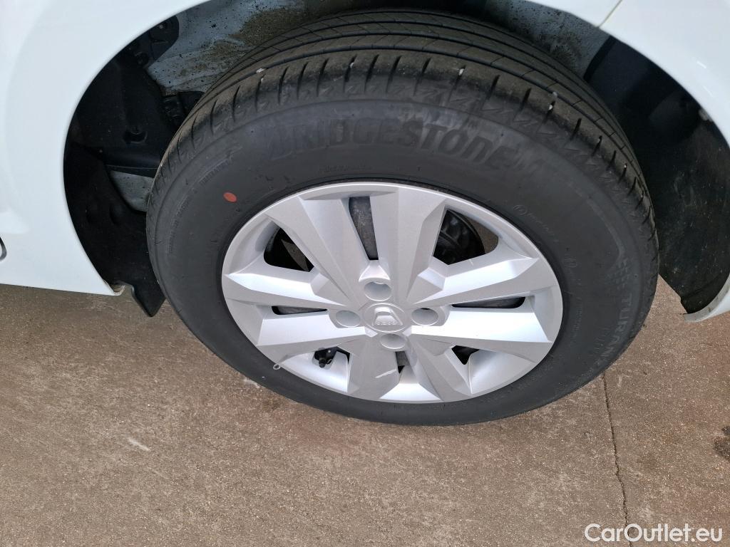  Dacia  Sandero  III Confort 1.0 TCe 90CV BVM5 E6d #6