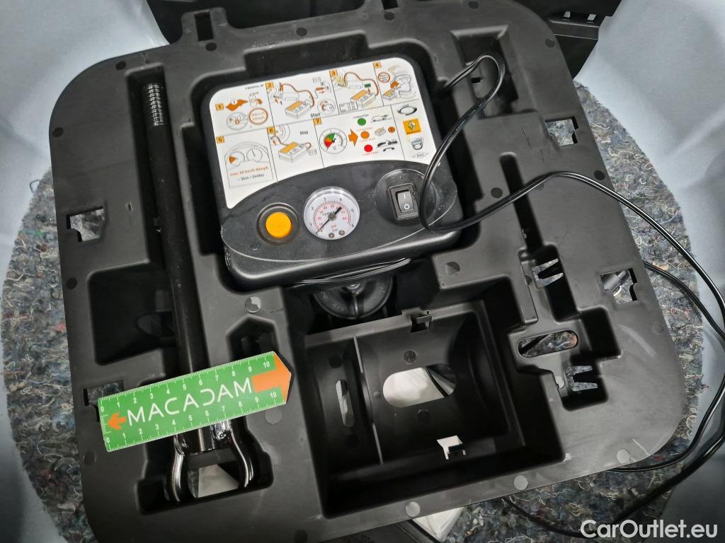  Renault  Clio  V Business 1.5 dCi 85CV BVM6 E6dT #1