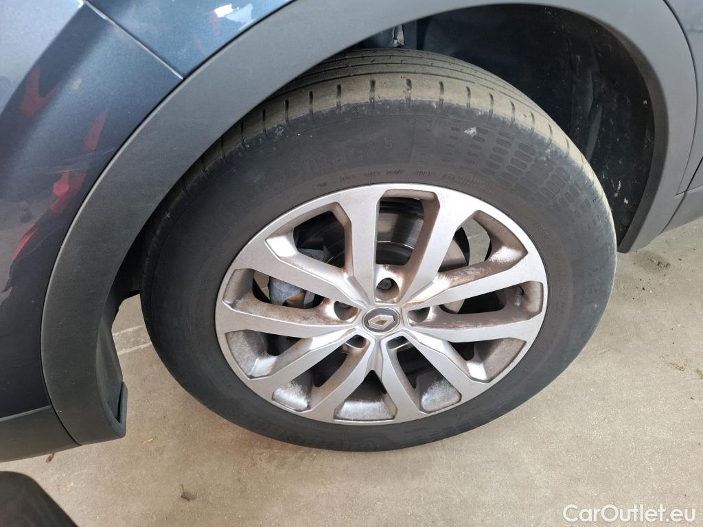  Renault  Kadjar RENAULT  / 2018 / 5P / Crossover Business TCe 140 EDC FAP - 21 #13