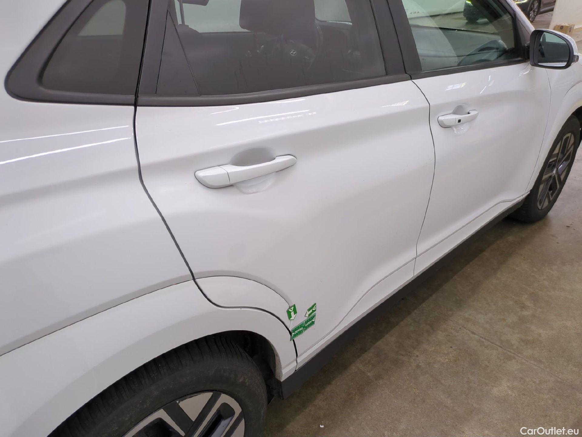  Hyundai  Konna Kona Business Electrique 2WD 64kWh BVA #30