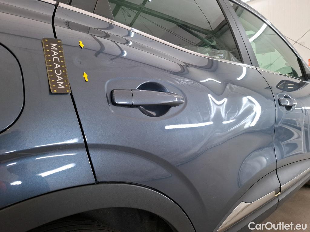  Renault  Kadjar RENAULT  / 2018 / 5P / Crossover Business TCe 140 EDC FAP - 21 #3