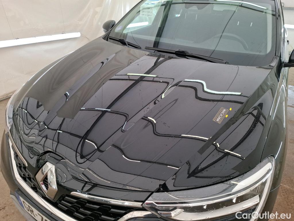  Renault  Arkana  Evolution 1.6 E-TECH Hybrid 145CV BVA6 E6d #20