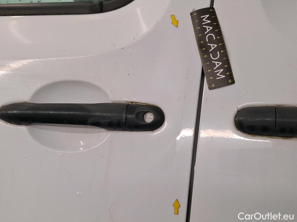  Renault  Kangoo  Express Maxi Grand Confort - Cab. Appr. 1.5 dCi 90CV BVM5 E6 #6