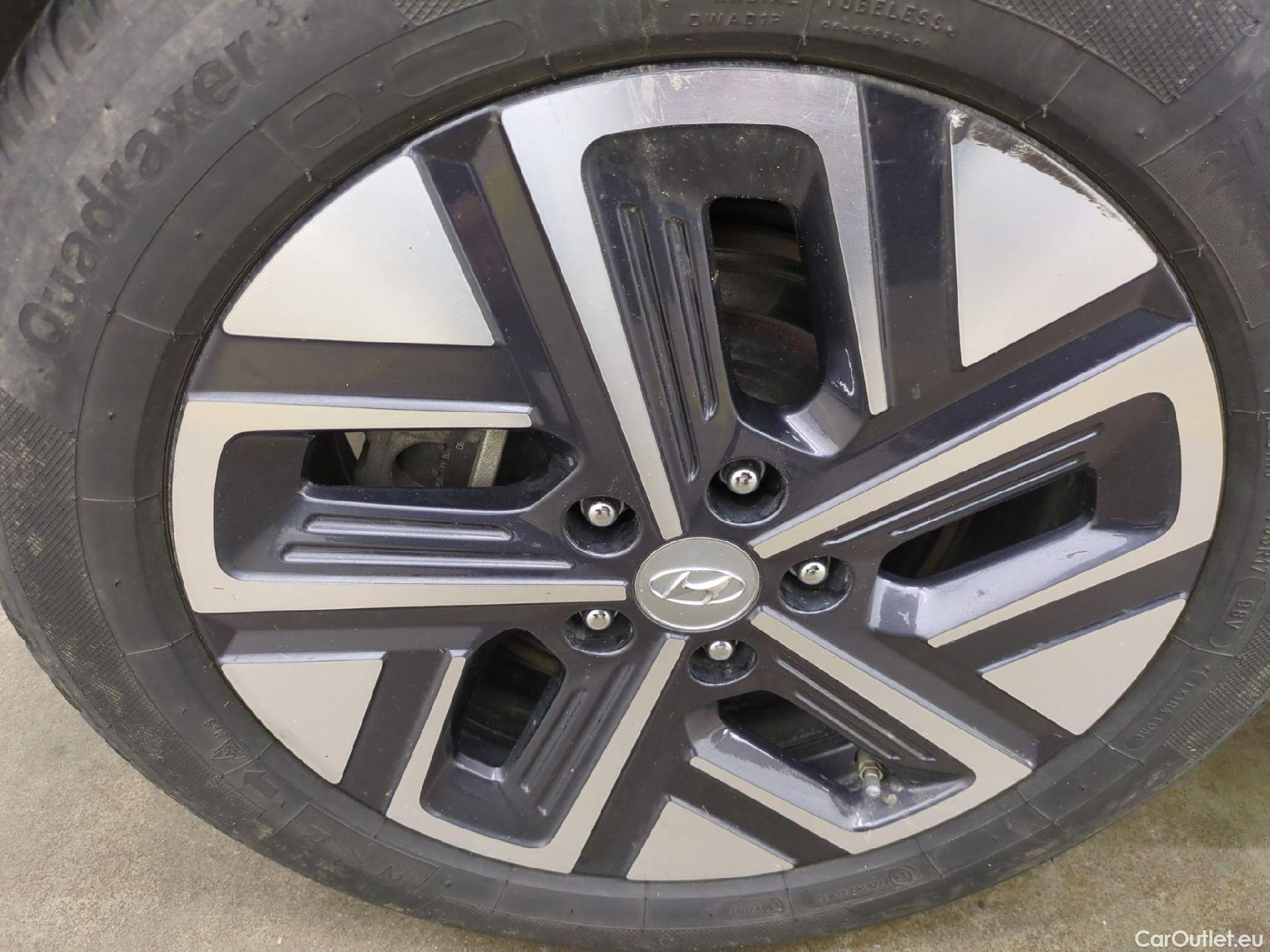  Hyundai  Konna Kona Business Electrique 2WD 64kWh BVA #28