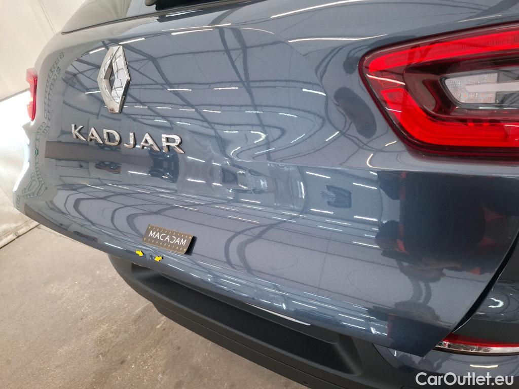  Renault  Kadjar RENAULT  / 2018 / 5P / Crossover Business TCe 140 EDC FAP - 21 #21