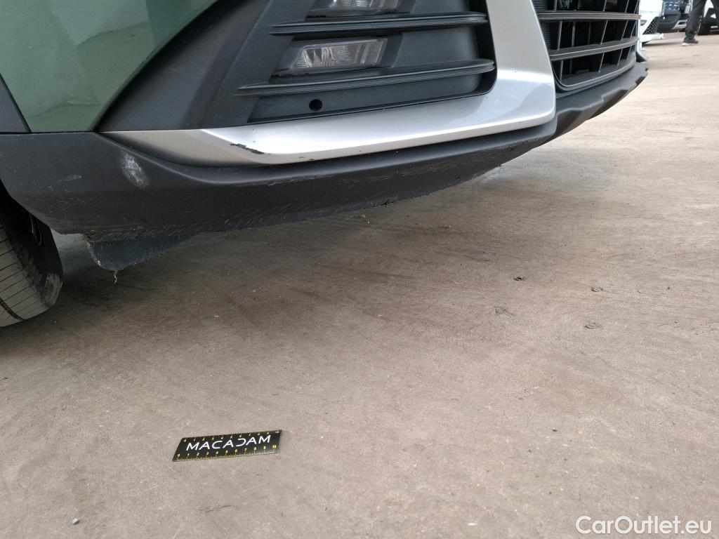  KIA  Sportage  Active 1.6 CRDi 135CV BVA7 E6d #19