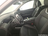  Hyundai  Tucson  Executive Hybrid 2WD 1.6 T-GDI 230CV BVA6 E6d #8