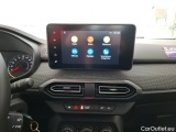  Dacia  Sandero  III Confort 1.0 TCe 90CV BVM5 E6d #7