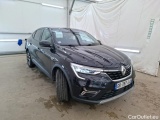  Renault  Arkana  Evolution 1.6 E-TECH Hybrid 145CV BVA6 E6d #4