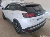  Peugeot  3008 PEUGEOT  / 2020 / 5P / SUV 1.6 HYBRID4 300 E-EAT8 GT #2