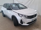  Peugeot  3008 PEUGEOT  / 2020 / 5P / SUV 1.6 HYBRID4 300 E-EAT8 GT #4