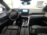  Peugeot  3008 PEUGEOT  / 2020 / 5P / SUV 1.6 HYBRID4 300 E-EAT8 GT #5