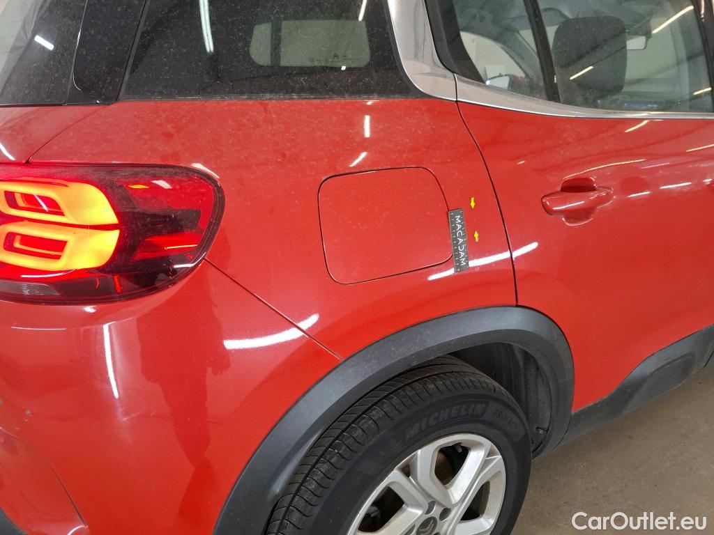  Citroen  C5  Aircross Business 1.2 PureTech 130CV BVM6 E6dT #4
