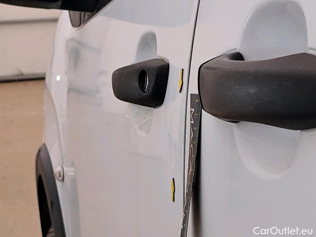  Peugeot  RIFTER  Active L1 1.2 PureTech #12