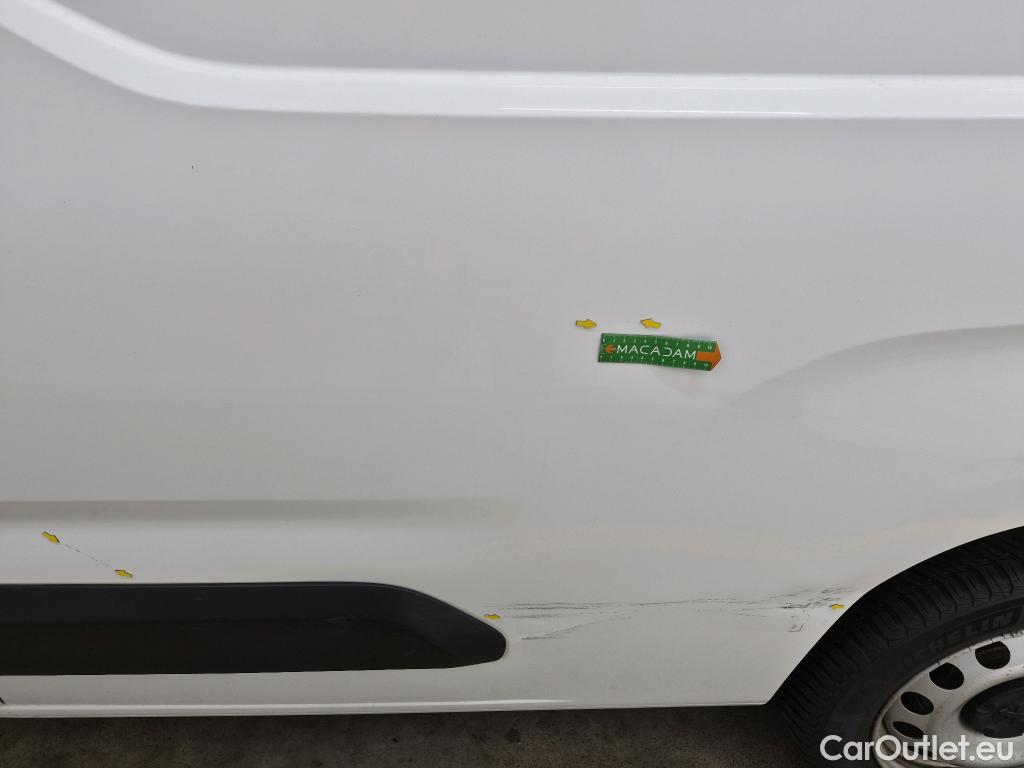  Peugeot  Partner  Premium L2 1.5 HDi 100CV BVM5 E6dT #2