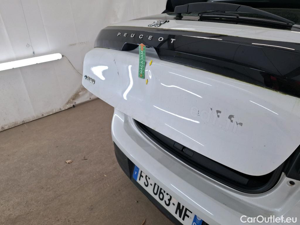  Peugeot  208  (e-) Active Business 50kWh BVA #3