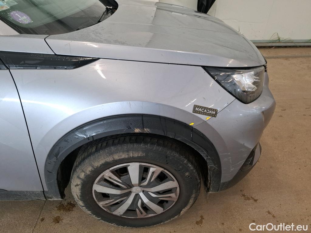  Peugeot  2008  Active Business 1.2 PureTech 100CV BVM6 E6d #32