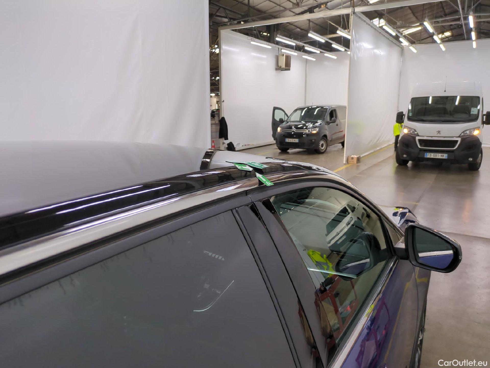  Peugeot  3008  GT Line 1.5 HDi 130CV BVA8 E6dT #36