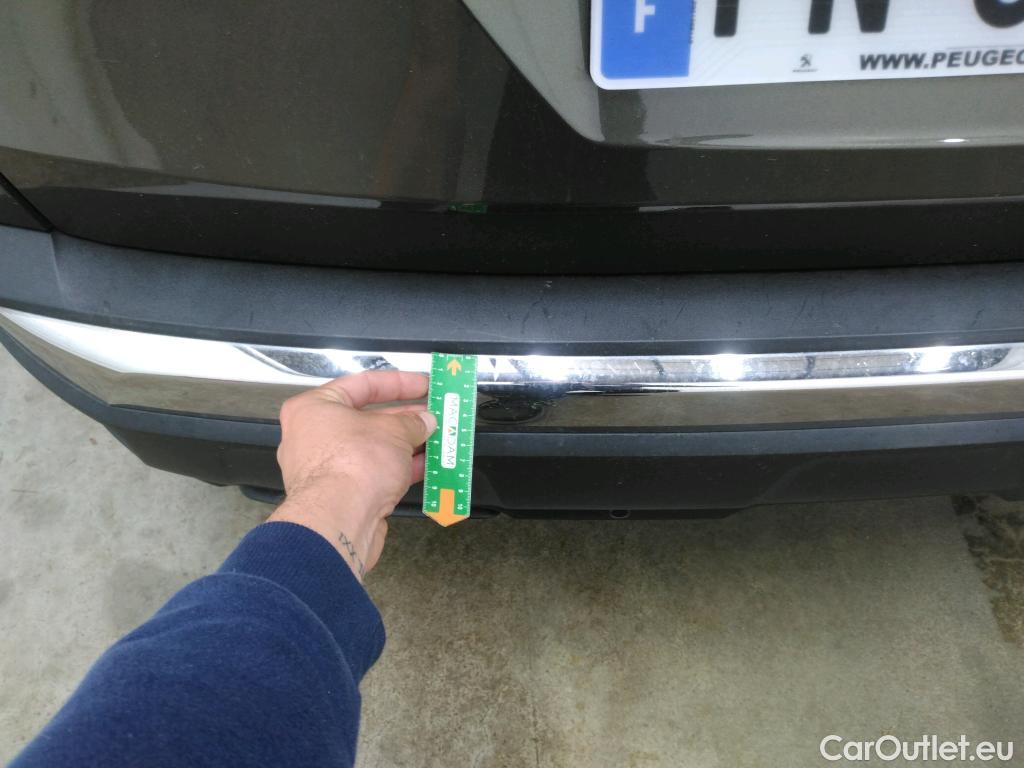  Peugeot  3008  Active Business 1.5 HDi 130CV BVA8 E6dT #1