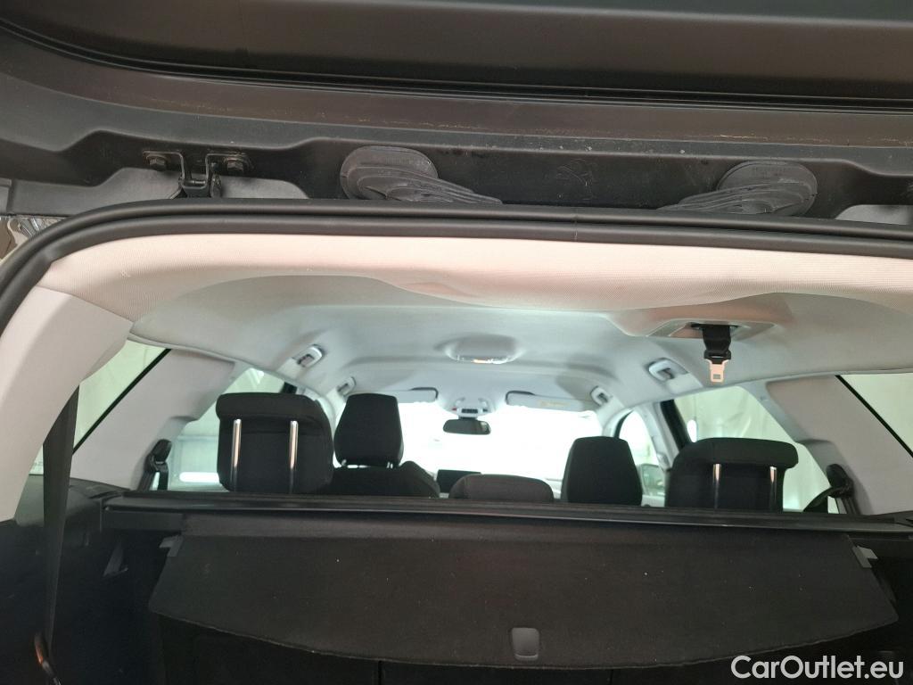  Peugeot  5008  Active Business 1.2 PureTech 130CV BVA8 E6dT #13