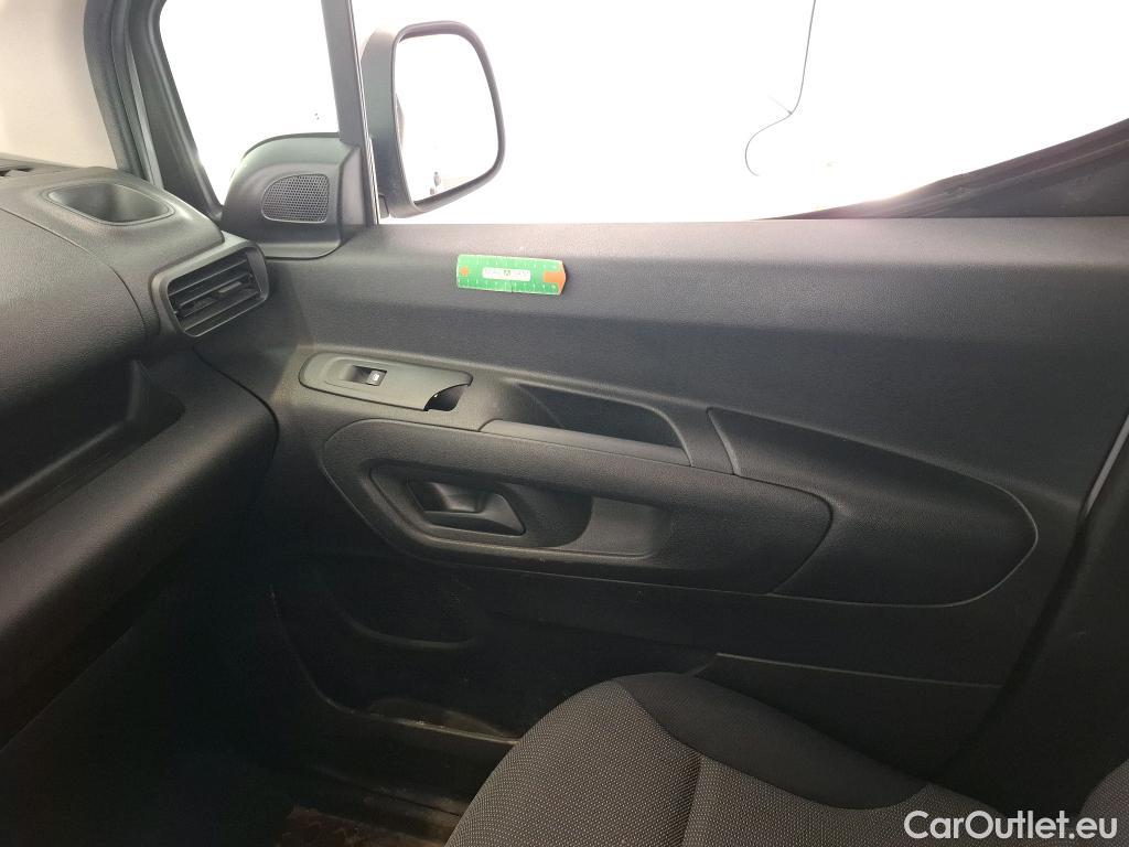  Peugeot  Partner  Premium L1 1.5 HDi 100CV BVM5 E6dT #6