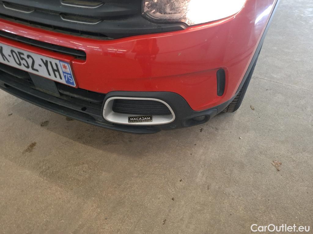  Citroen  C5  Aircross Business 1.2 PureTech 130CV BVM6 E6dT #8