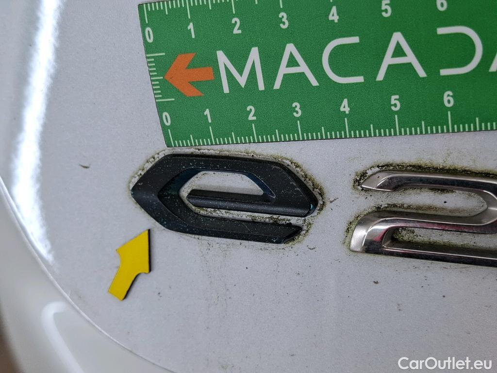  Peugeot  208  (e-) Active Business 50kWh BVA #8