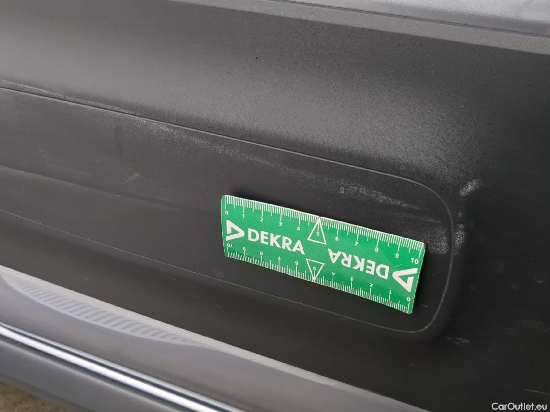  Citroen  C3  Shine Business 1.2 PureTech 80CV BVM5 E6d #21