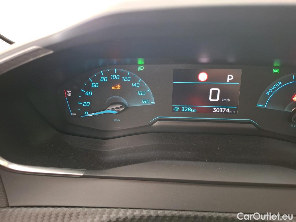  Peugeot  208  (e-) Active Business 50kWh BVA #39