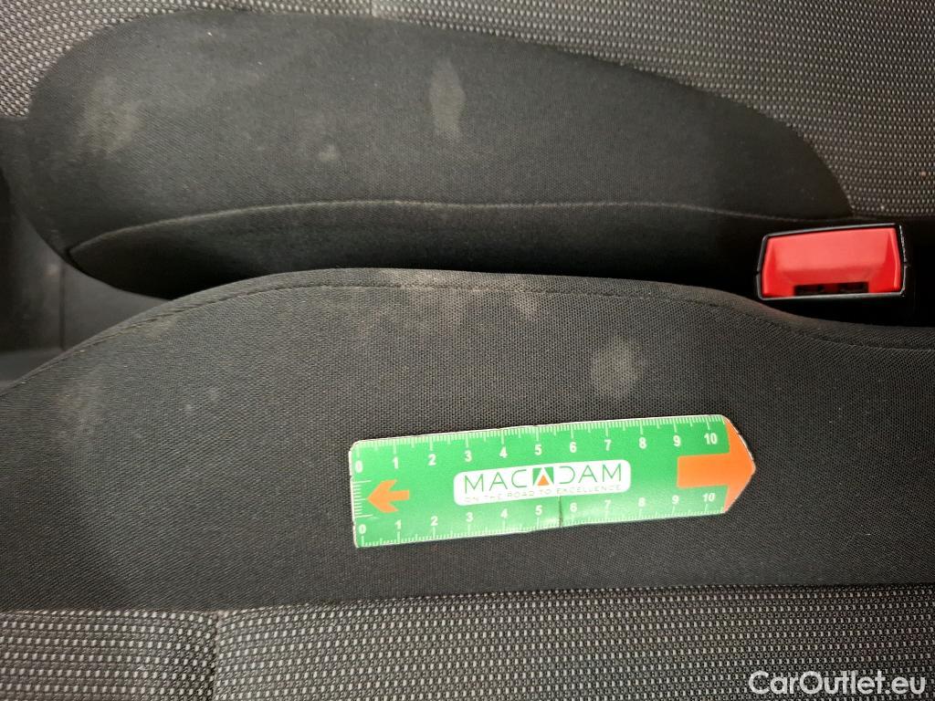  Peugeot  Partner  Premium L1 1.5 HDi 100CV BVM5 E6dT #16