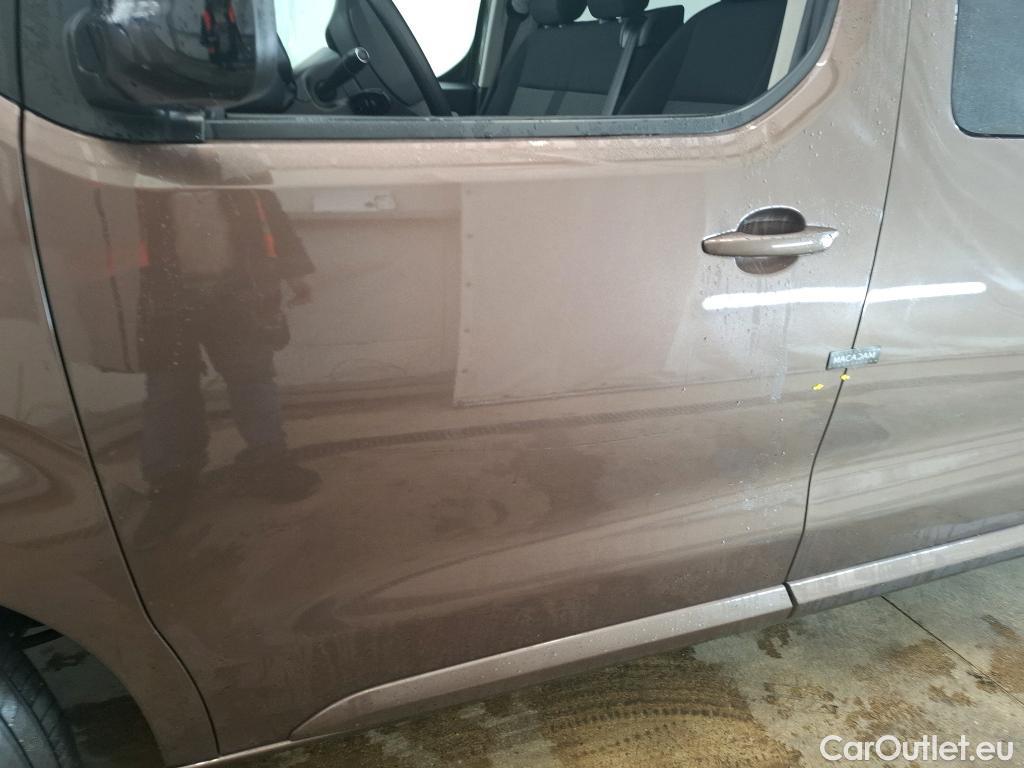  Peugeot  Expert Traveller Business L3 1.5 HDi 120CV BVM6 9 Sieges E6d #9