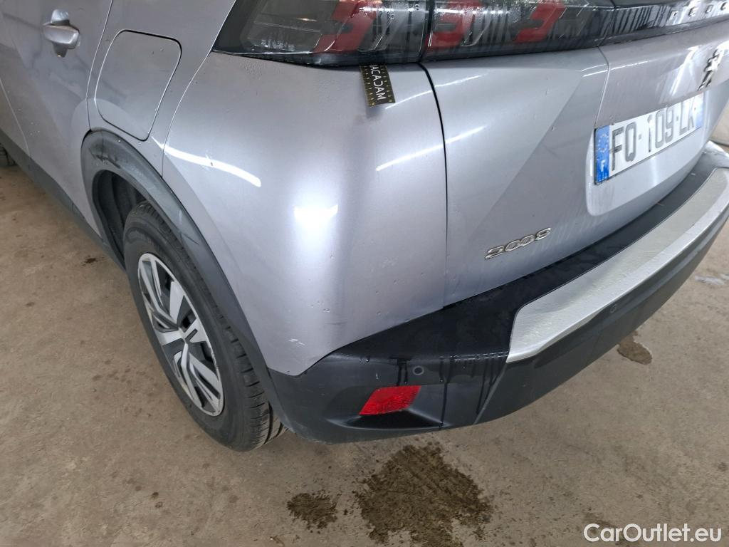  Peugeot  2008  Active Business 1.2 PureTech 100CV BVM6 E6d #36