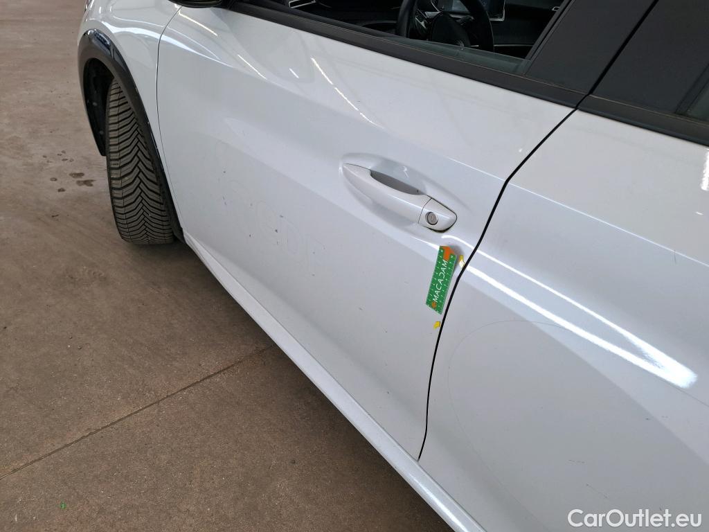  Peugeot  208  (e-) Active Business 50kWh BVA #25