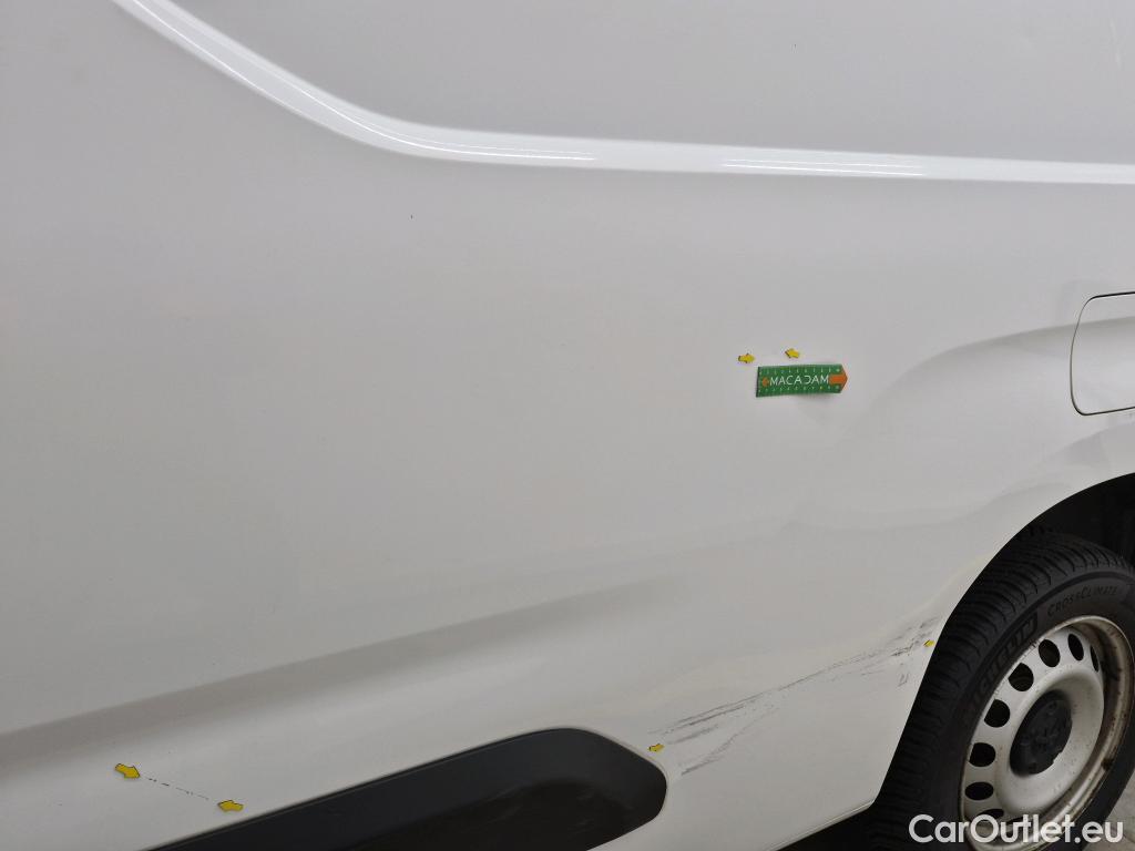  Peugeot  Partner  Premium L2 1.5 HDi 100CV BVM5 E6dT #1