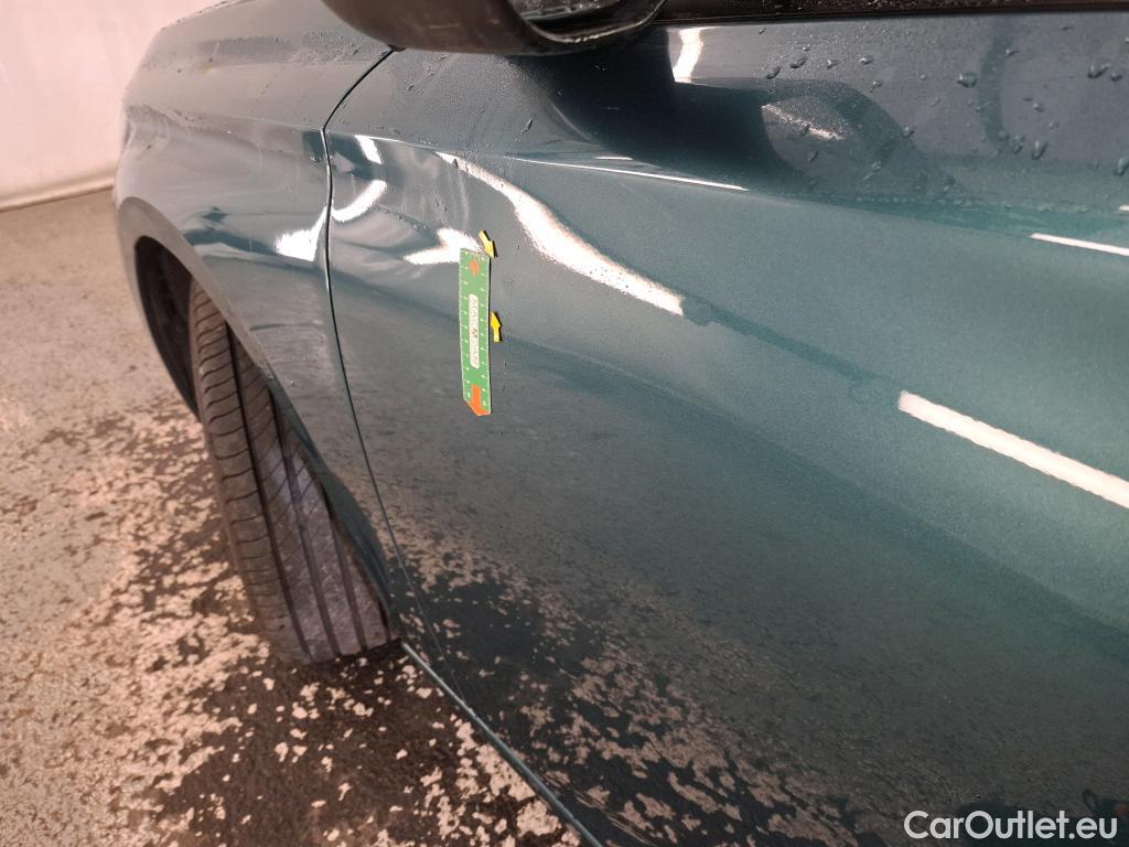  Peugeot  308 PEUGEOT  SW / 2021 / 5P / Break PureTech 130 S&S EAT 8 ALLURE #19