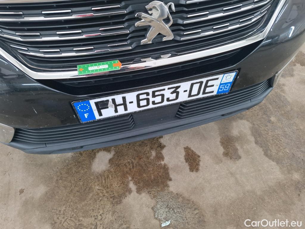  Peugeot  5008  Active Business 1.2 PureTech 130CV BVA8 E6dT #28