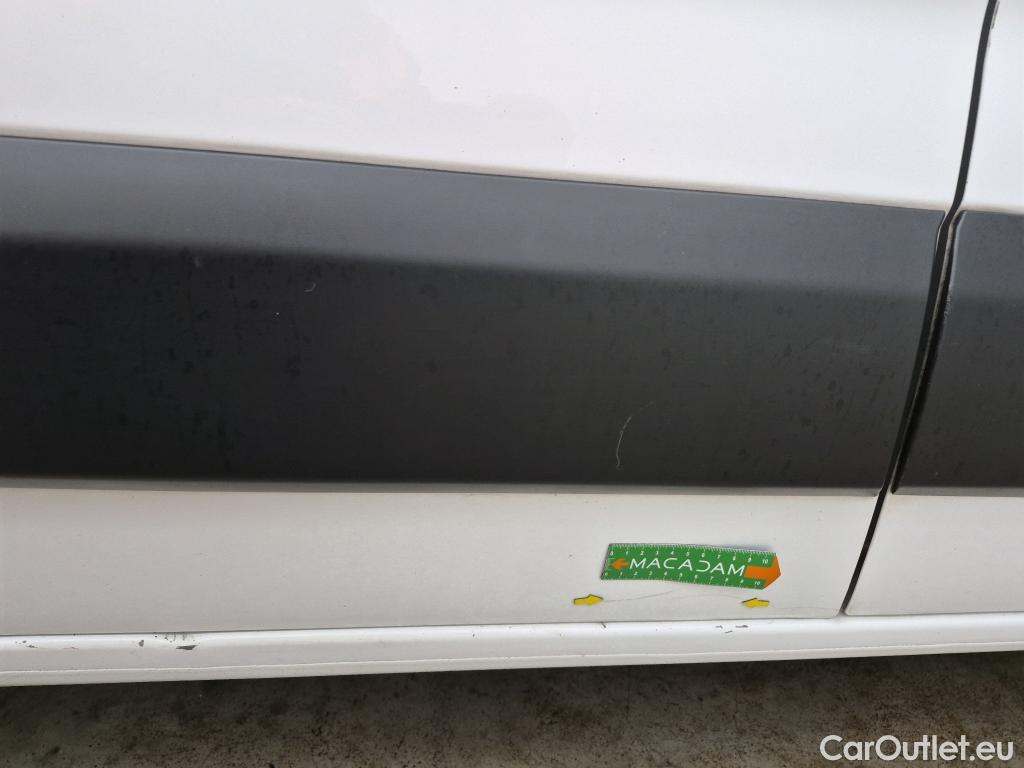  Peugeot  Partner  Premium L2 1.5 HDi 100CV BVM5 E6dT #25