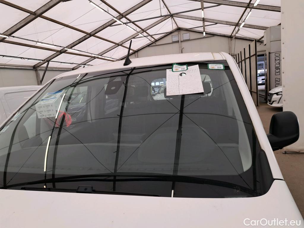  Peugeot  RIFTER  Active L1 1.2 PureTech #15