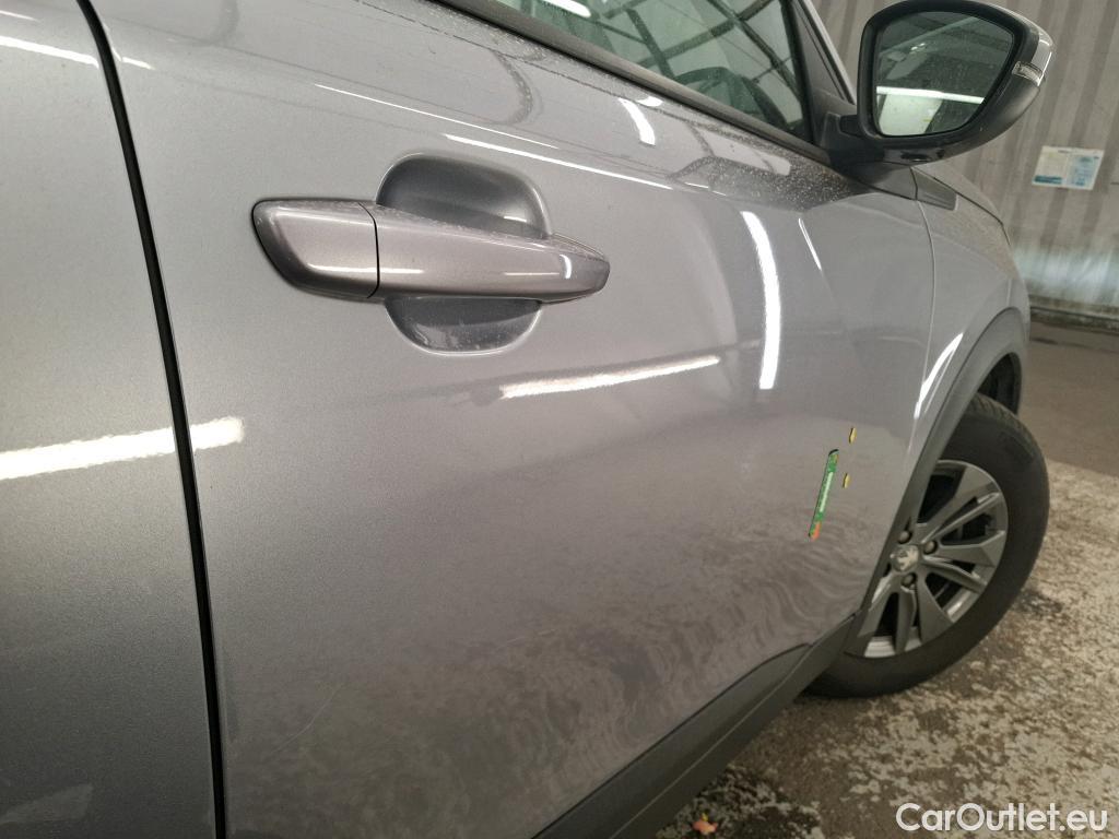  Peugeot  2008  Active Business 1.2 PureTech 130CV BVM6 E6d #7