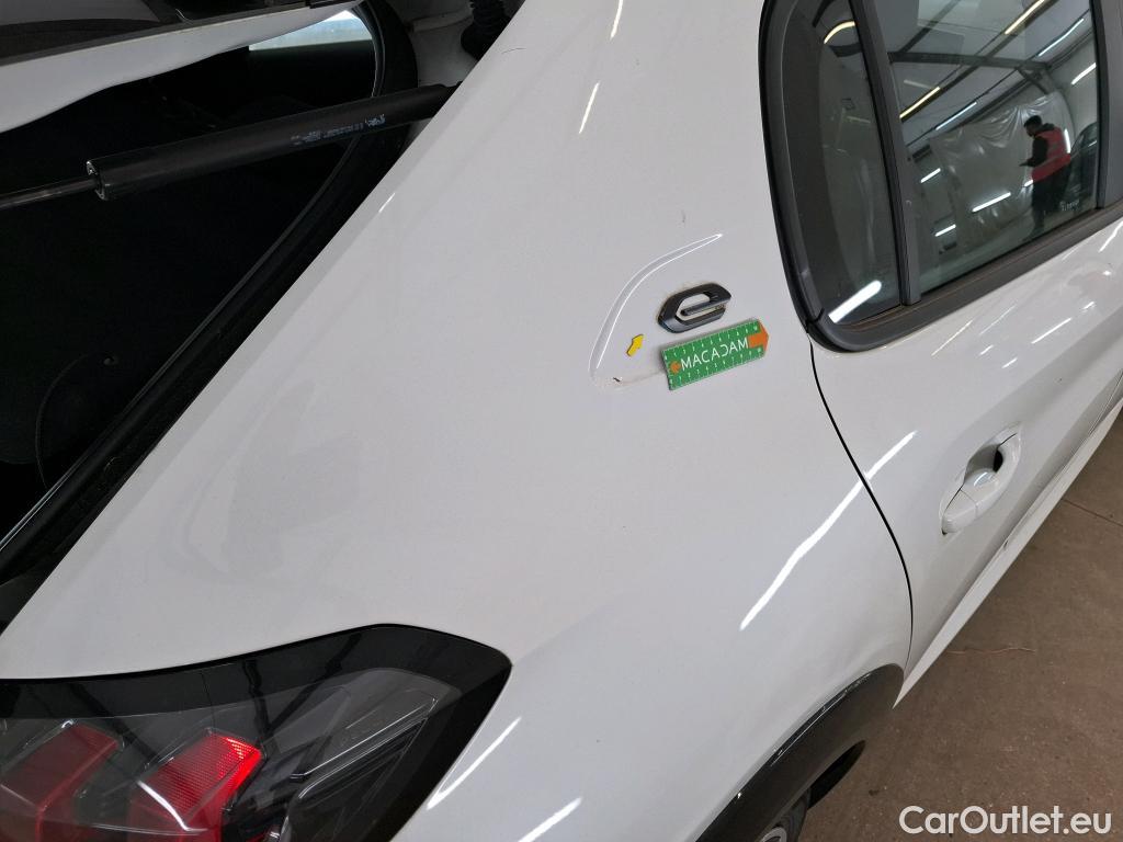 Peugeot  208  (e-) Active Business 50kWh BVA #5