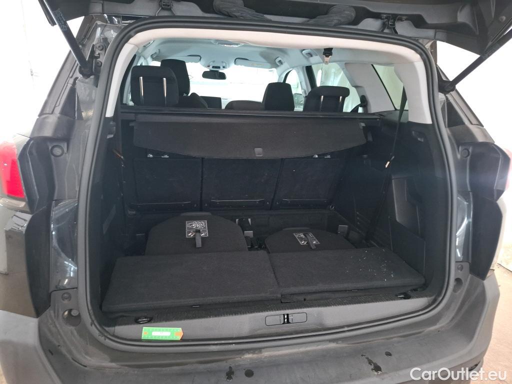  Peugeot  5008  Active Business 1.2 PureTech 130CV BVA8 E6dT #9