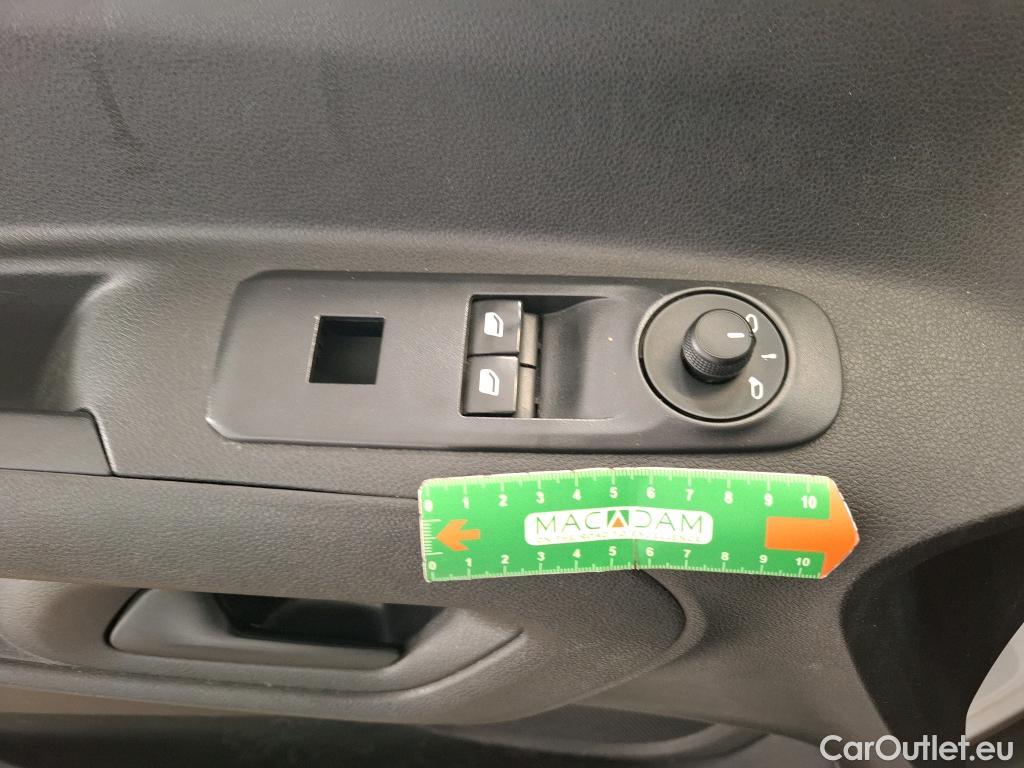  Peugeot  Partner  Premium L1 1.5 HDi 100CV BVM5 E6dT #5